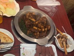 -聚首堂·特色小吃·肘子(什刹海德胜门店)