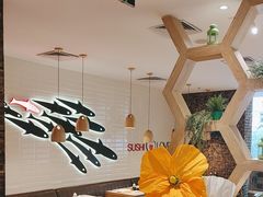 -Sushi Love 创意寿司(丽影广场店)