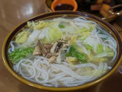 -兵俤粉干卤味(东泰禾店)