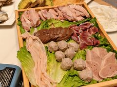 -鹅香四海·卤水火锅·砂锅粥·潮汕菜(宝安店)