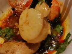 -TABLE·味西餐厅-成都茂业JW万豪酒店