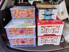 -西郊国际农产品交易中心