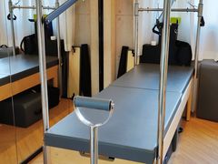 -VPsmart私教健身工作室(新华路旗舰店)