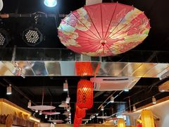 -锅来乐地锅鸡(安亭店)