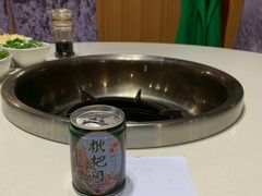 -枇杷园食为鲜火锅(南山店)