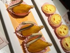 -悦满楼·西关名点·湛江名菜(航空综合大厦店)