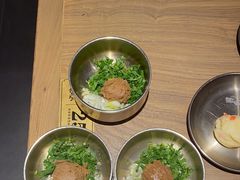 -西塔老太太泥炉烤肉(亚运村店)
