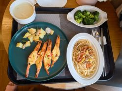 -兰心墩楠月子会所(万达店)