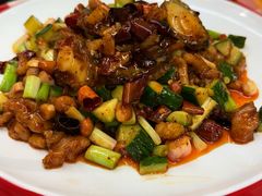 -粤香楼(新光里店)