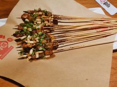 -怪噜范·老贵阳街头名小吃(鸿通城店)