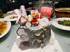 -ZOZO's昌左左精致甜品设计(新北店)