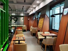 -魏斯理汉堡(西安西咸吾悦广场店)