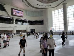 -世纪星滑冰俱乐部(万象城店)