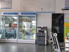 -华胜奔驰宝马奥迪专修连锁(虹梅南路店)