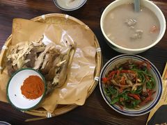 -刘师父老汉口江湖菜(蔡锷路店)