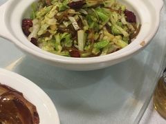 -峨嵋酒家(清河店)