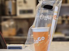 -CoCo都可(光谷天地店)