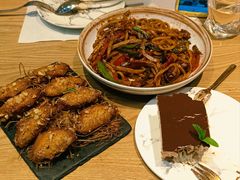 -魏客咖啡(中铁中心店)