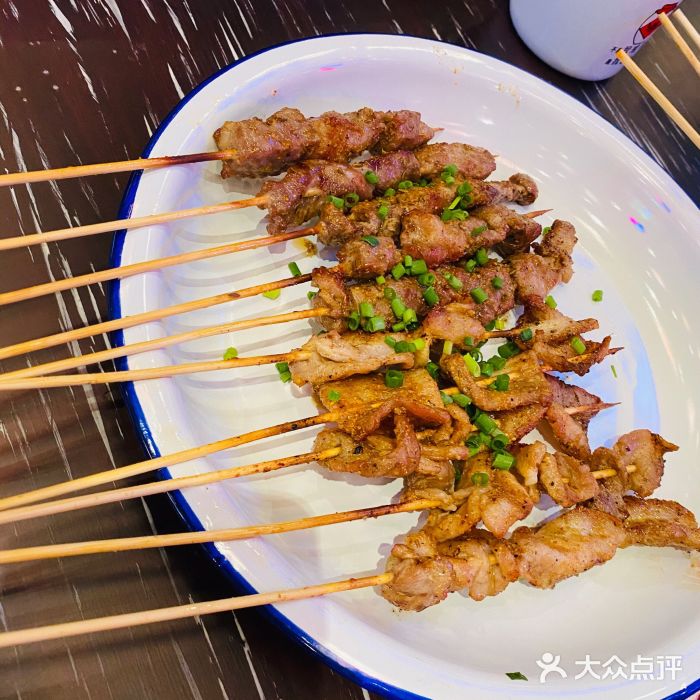 老长沙龙虾城(商品街店)图片