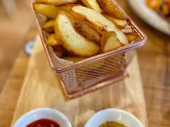 -西部马华清真兰州牛肉面·烧烤夜市(关东店)