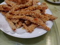 -前王院•巧克力海鲜市集餐厅(万平口店)