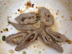 -吾味香葫芦头(安西街店)