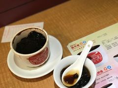 -恭和堂 龟苓膏(铜锣湾店)