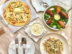 雪山榴莲松子薄饼-农畉LONFOOD(福田星河COCOPark店)