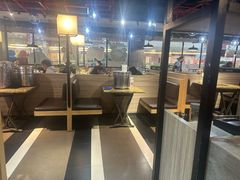 -黄记煌三汁焖锅(渝北金港国际店)