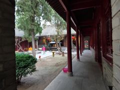 -罔极寺