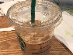 -星巴克(成都机场T2店)