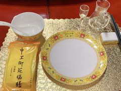 -中卫御苑福膳·养生局(圆明园店)
