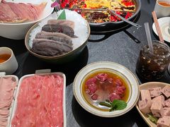 -莺花渡火锅City Green(万象城店)