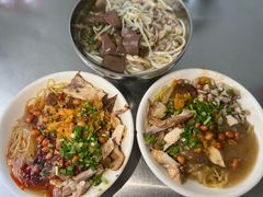 -小翔干面(西航店)
