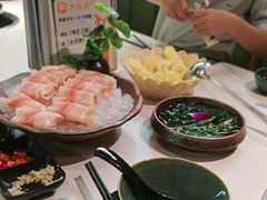 -狐狸爱上椰子鸡(滨江星光大道店)