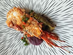 -V Bar海景扒房(北海湾惠龙万达嘉华酒店)