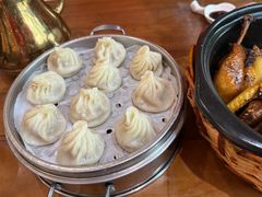 -老西门·常州菜(新区店)