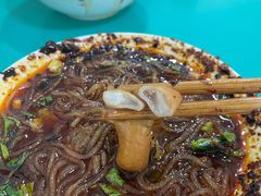 -甘记肥肠粉(马鞍北路店)