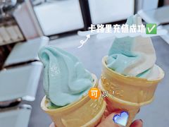 -33韩式自助烧烤(环城南路店)