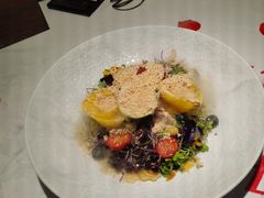 -狮拾久·现代新加坡料理(壹方城店)