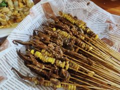 -十里铺铁板鱿鱼