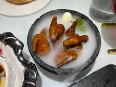 -3号仓库·创意中国菜(嘉兴龙鼎万达店)