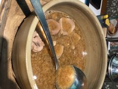 -猪腰一家·地道佛山菜(盐步店)