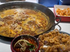 -老天桥蛙炉火锅(姑苏总店)