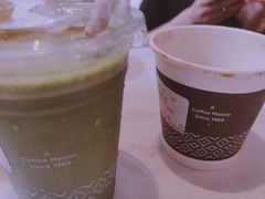 -Peet's Coffee皮爷咖啡(万象天地店)