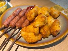 -乐凯撒披萨(蛇口花园城店)