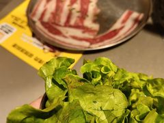 -大叹号·朝鲜族烤肉(滨海吾悦广场店)
