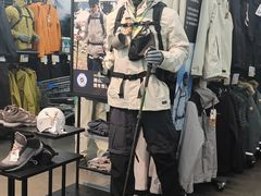 -迪卡侬(越秀公园店)