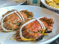 -品鲜村农家菜·阳澄湖大闸蟹(总店)