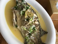 -宏顺佰渔庄(松花湖店)